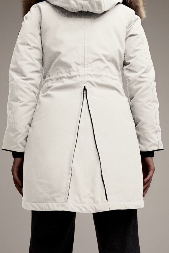 Rossclair Parka Fusion Fit | Canada GooseÂ®