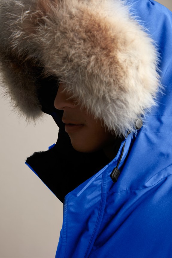 Men's PBI Expedition Parka Fusion Fit | Canada Goose®