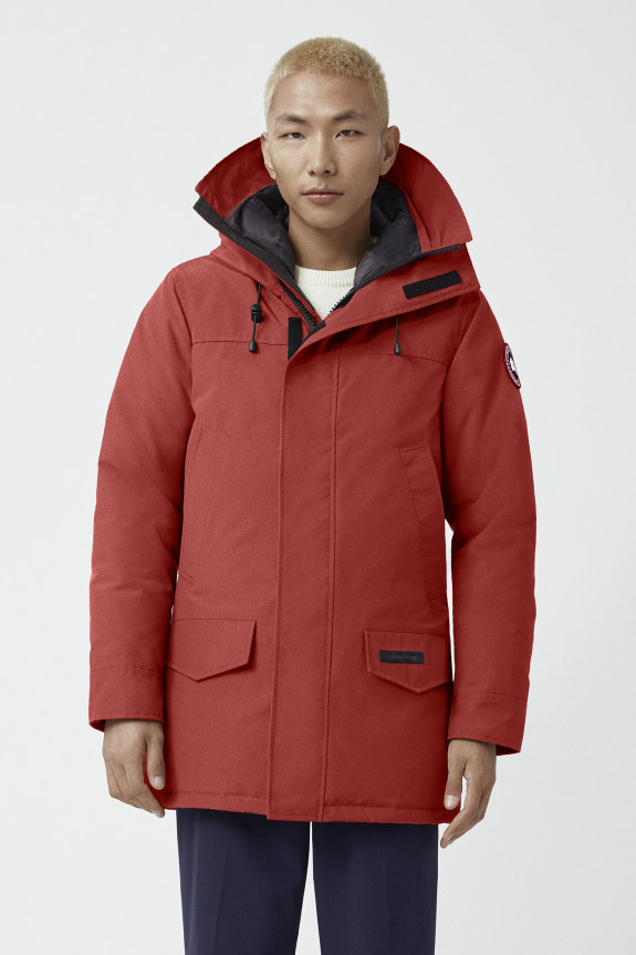 Langford Parka Fusion Fit | Canada Goose®