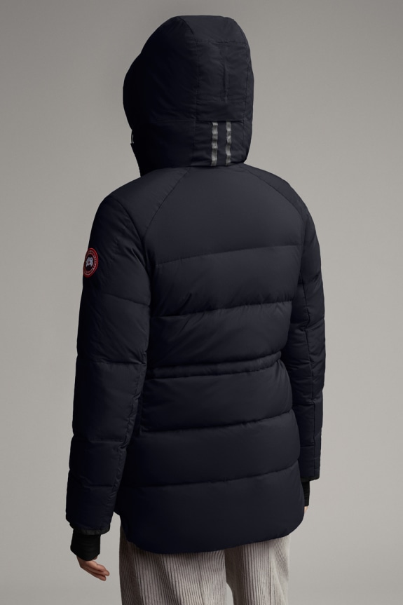 Women's Alliston Jacket | Canada Goose®