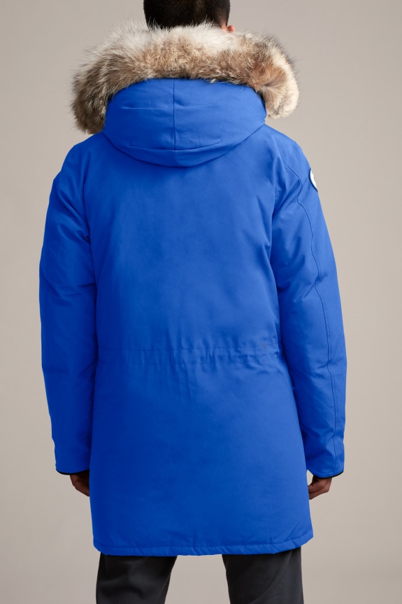Men's PBI Expedition Parka Fusion Fit | Canada Goose®