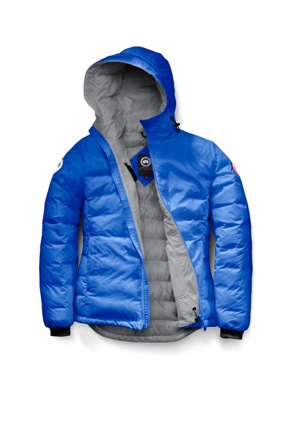 PBI Camp Hoody | Canada Goose®