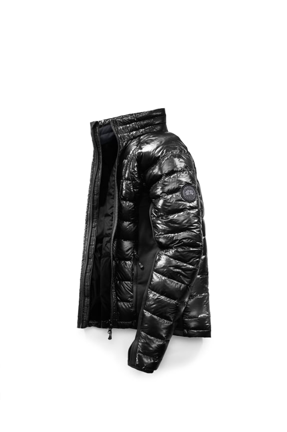 HyBridge Lite Jacket Black Label | Canada Goose®