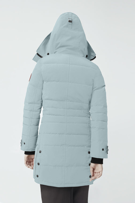 Lorette Parka Fusion Fit Canada Goose®