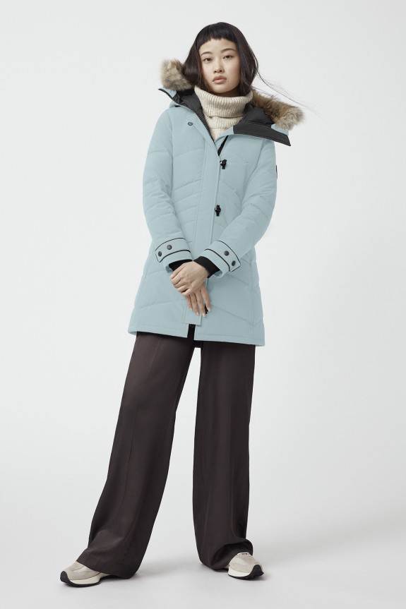 Lorette Parka Fusion Fit Canada Goose®