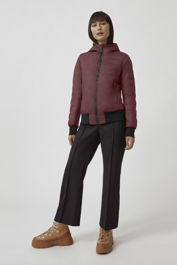 Women's Dore Hoody Canada Goose®