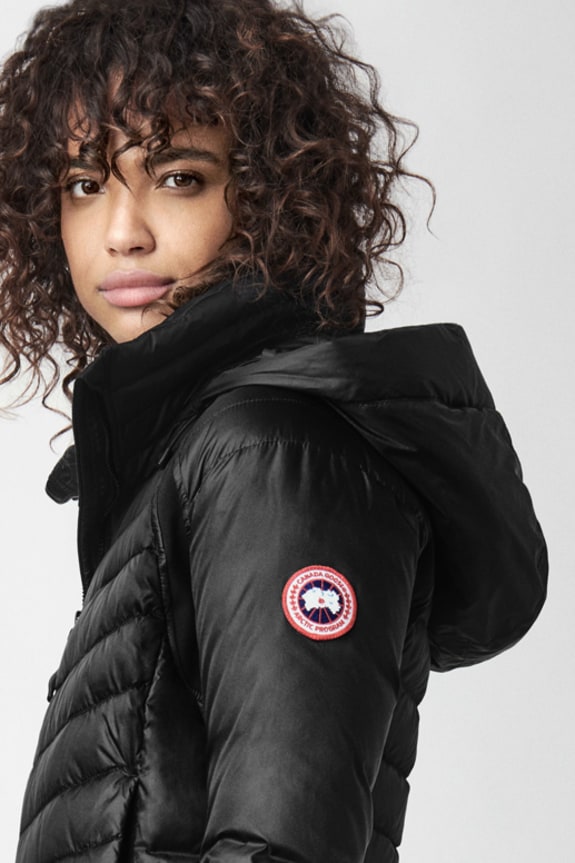 Women's HyBridge Base Jacket Canada Goose®