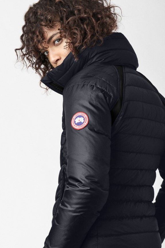 Women's HyBridge Base Jacket Canada Goose®