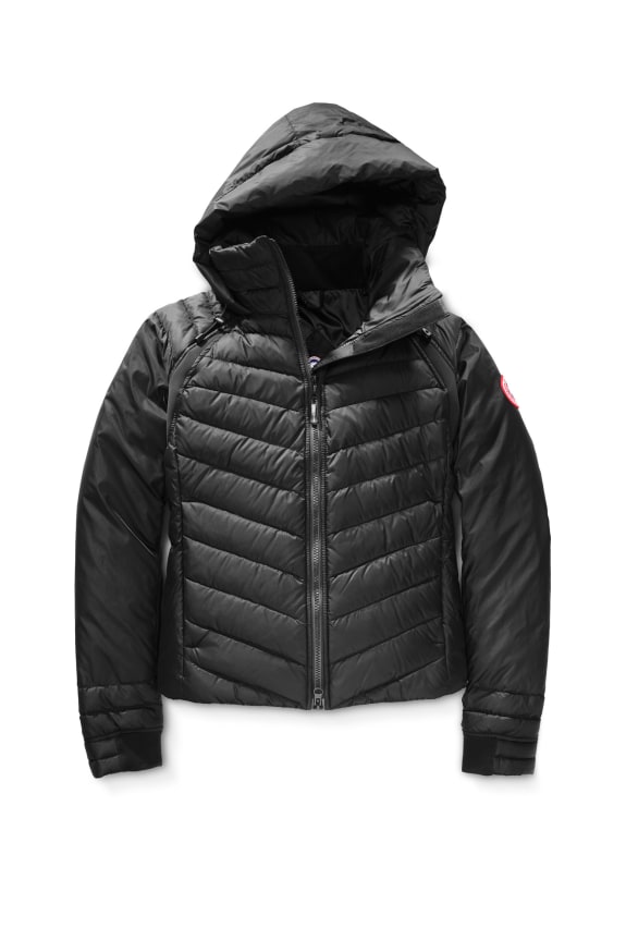 Women's HyBridge Base Jacket Canada Goose®