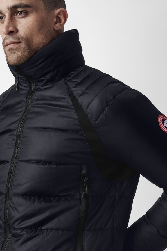 Men's HyBridge Base Jacket Canada Goose®