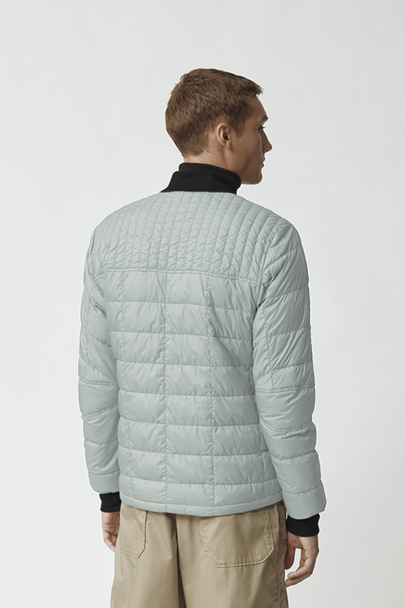 Men's Dunham Jacket Canada Goose®