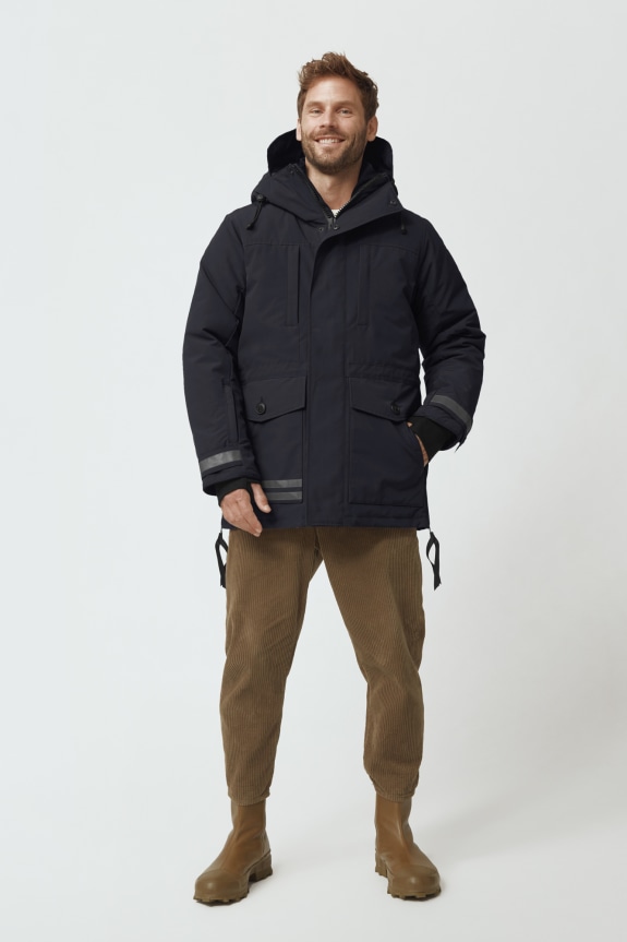 Men's Toronto Jacket | Canada Goose