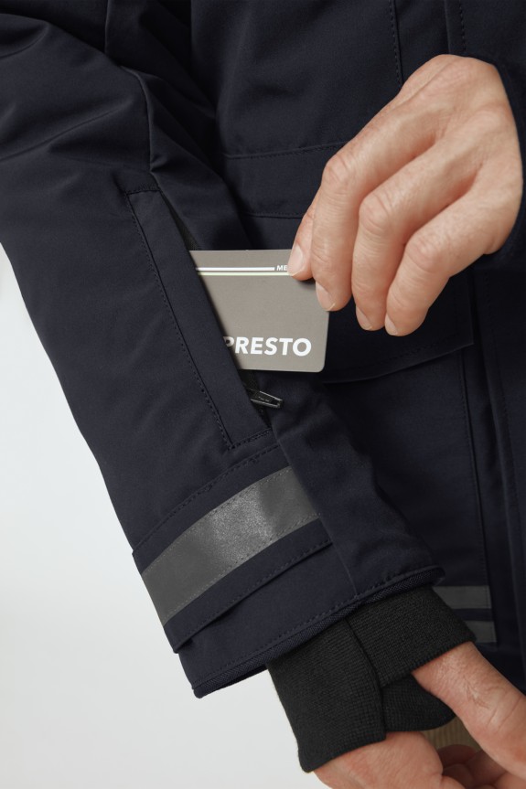 Men's Toronto Jacket | Canada Goose