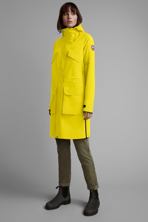 Women's Seabord Jacket Canada Goose®