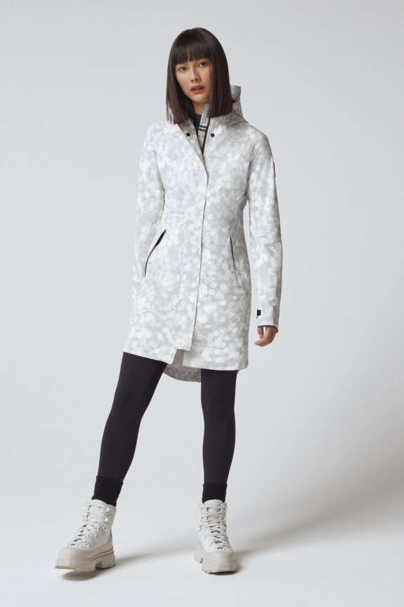 Women's Salida Jacket Print Canada Goose®