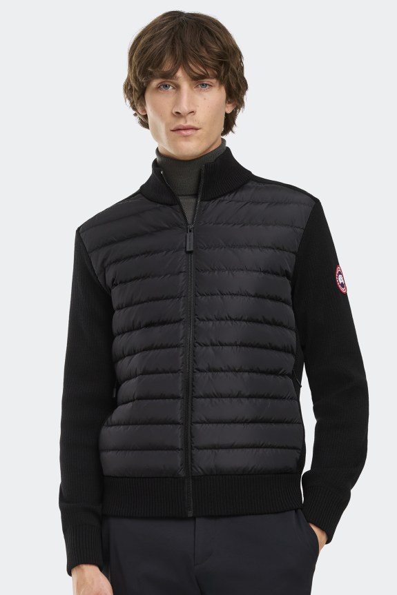 Canada goose knitwear amazon Clearance