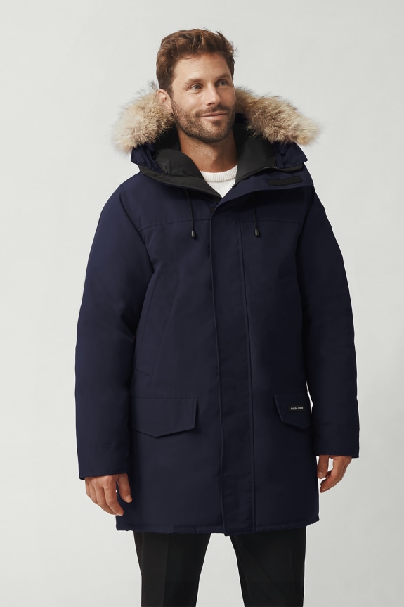 Langford Parka | Men | Canada Goose®