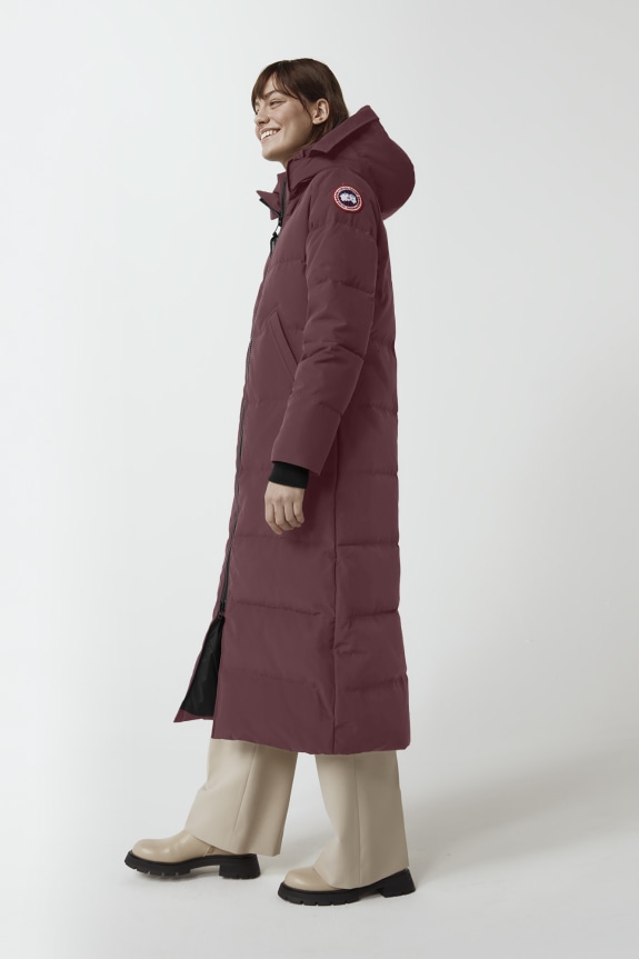 Mystique Parka | Women | Canada Goose®