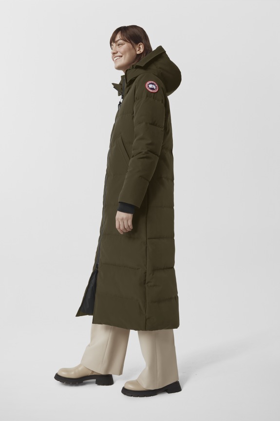 Mystique Parka | Women | Canada Goose®