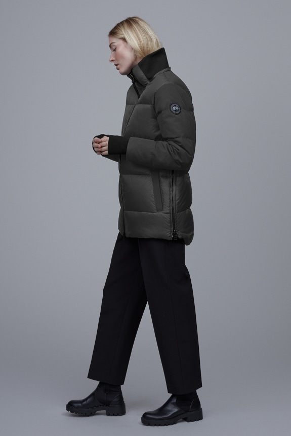Women's Whitehorse Parka Black Label | Canada Goose®