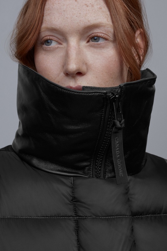 Women's Altona Parka Black Label Canada Goose®