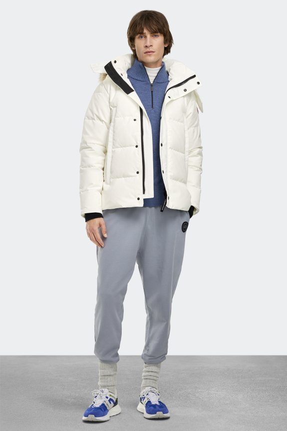 Wyndham Parka | Men | Canada Goose®