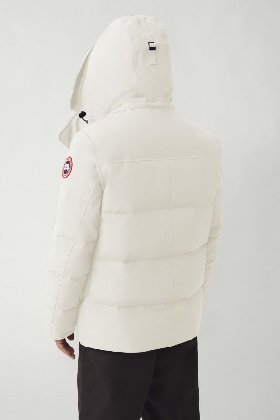 Wyndham Parka Men Canada Goose®