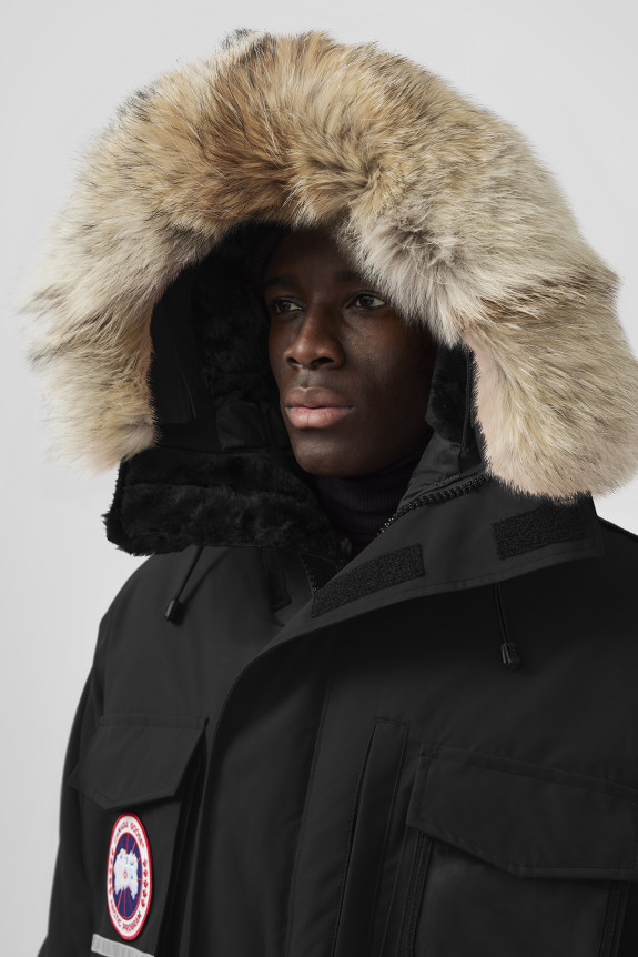 Canada goose x vetements snow mantra collection Sale
