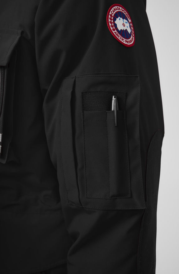 Men's Snow Mantra Parka | Canada Goose®