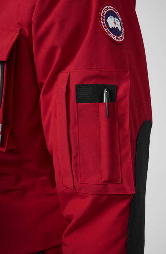 Canada goose x vetements snow mantra collection Sale