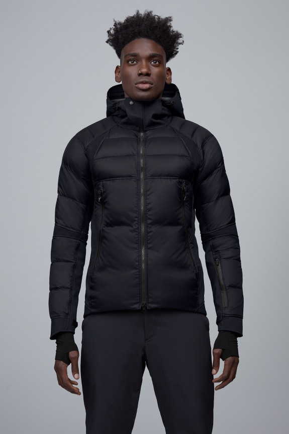 HyBridge Sutton Parka | Canada Goose®