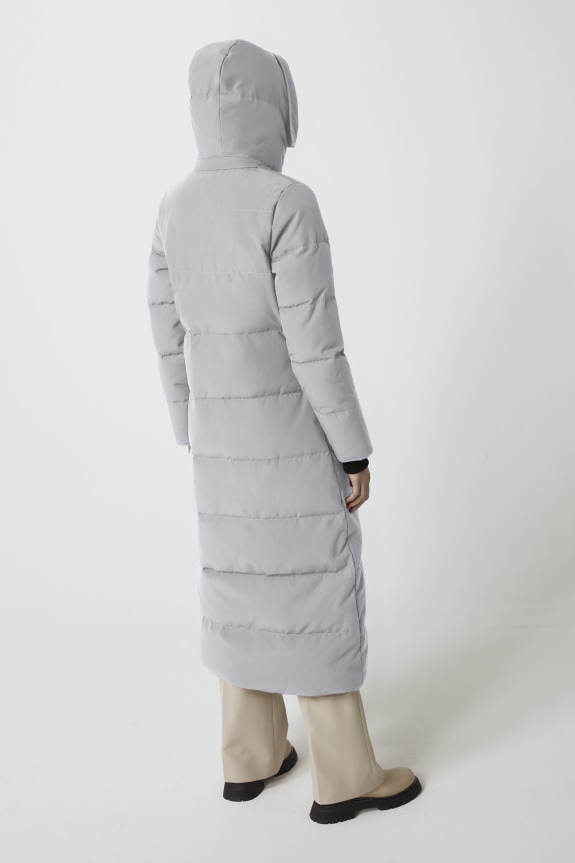 Women's Mystique Parka Black Label Canada Goose®