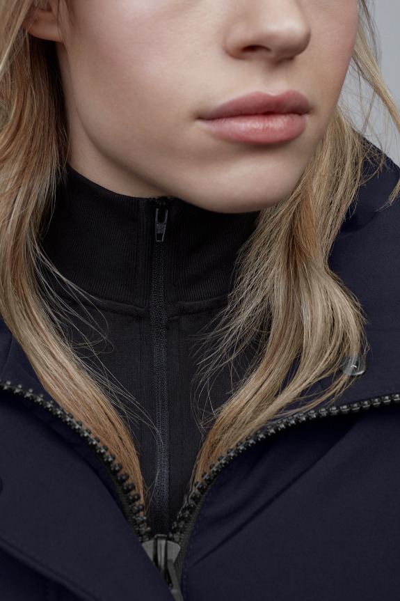 Women's Elwin Parka Black Label Canada Goose®