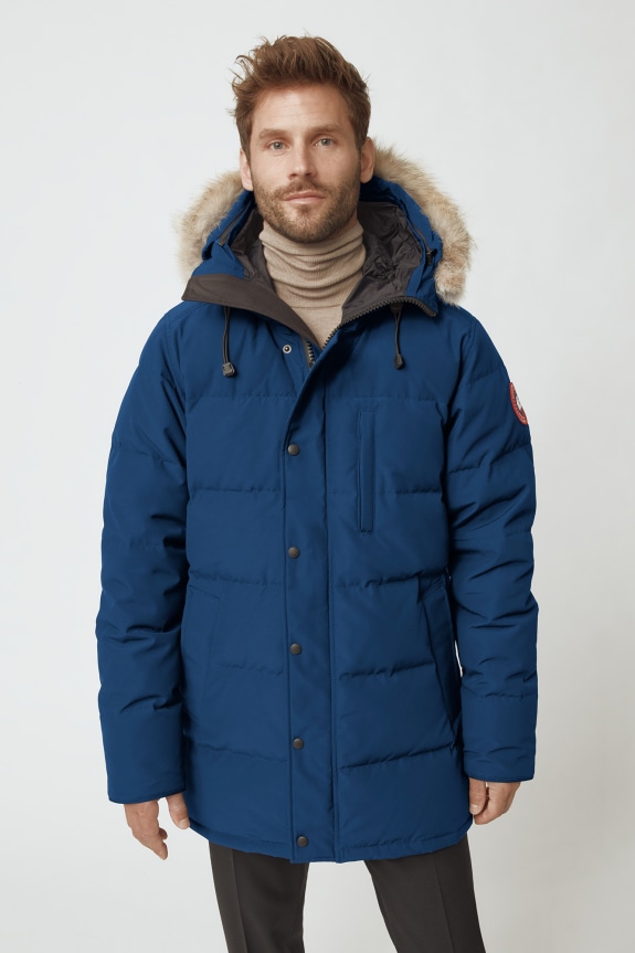 Carson Parka | Canada GooseÂ®