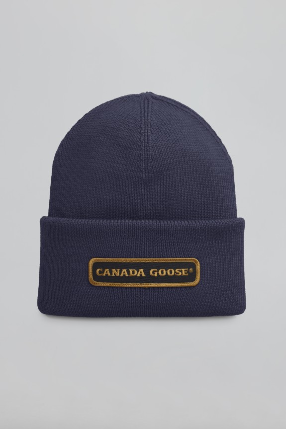 Emblem Mütze - CanadaGoose DE | Canada Goose®