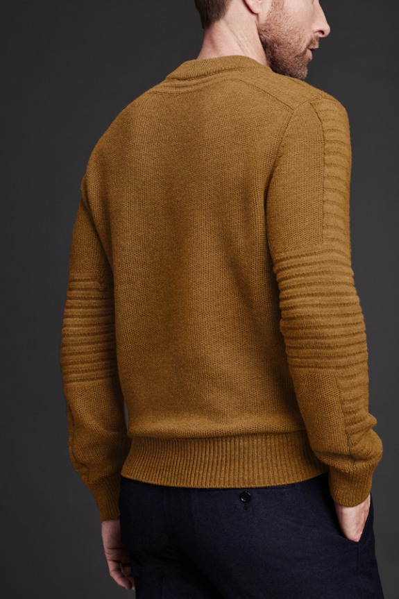 canada goose galloway sweater