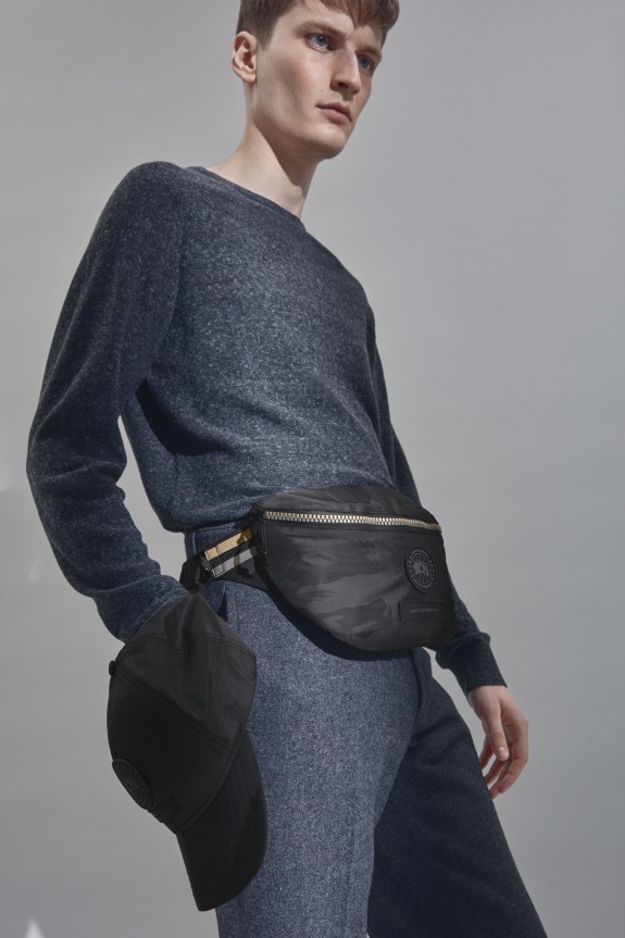 W270 Waist Pack | WANT Les Essentiels | Canada Goose®