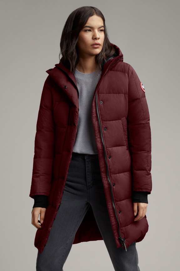 Women's Alliston Coat Canada Goose®