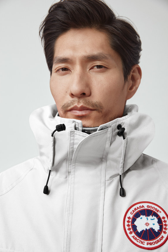 Science Research Jacket - CanadaGoose CA | Canada Goose®
