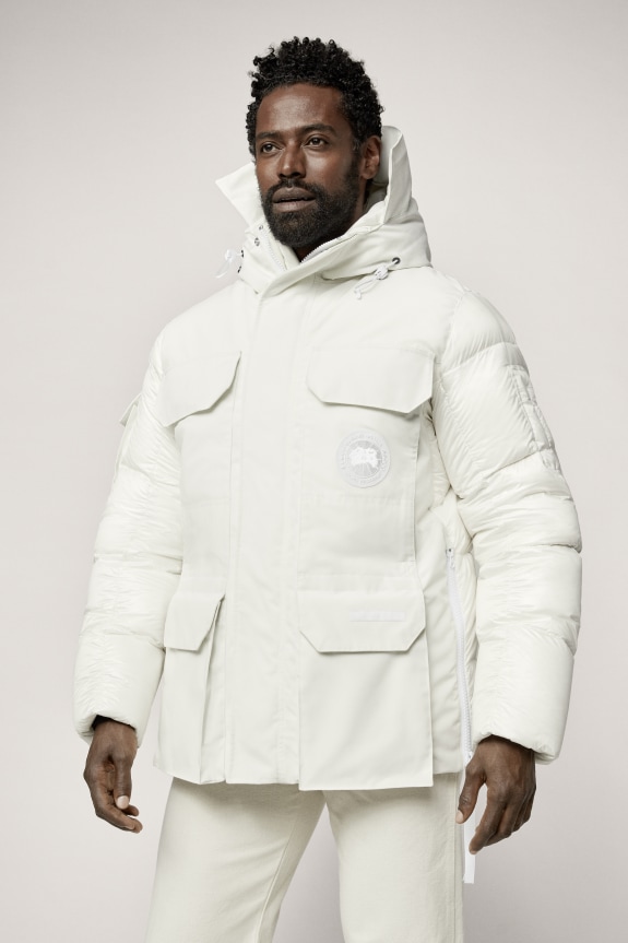 The Standard Expedition Parka for Men | Canada Goose®