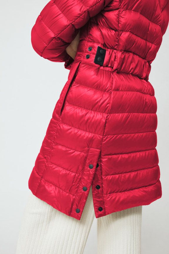 Women's Cypress Hooded Down Jacket Canada Goose®