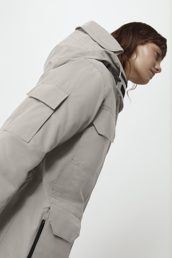 Women's Expedition Parka | Canada Goose®