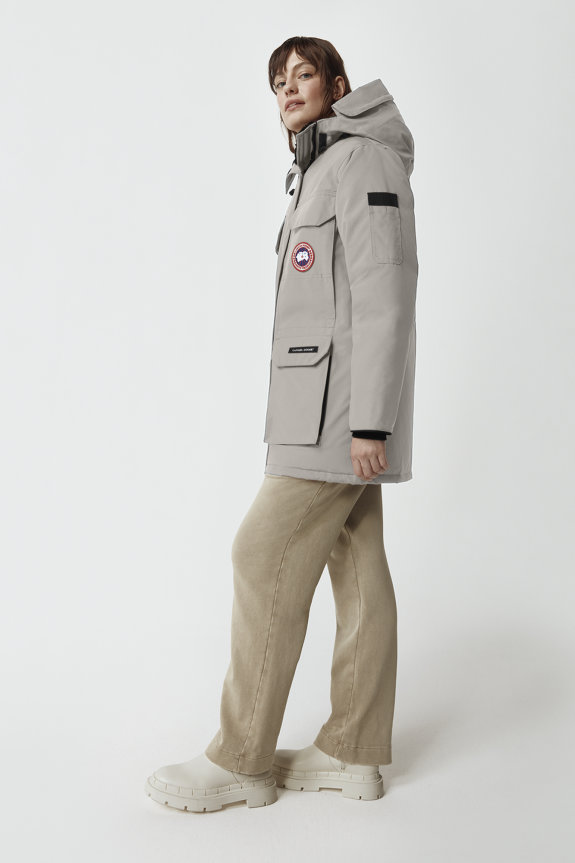Women's Expedition Parka Canada Goose®