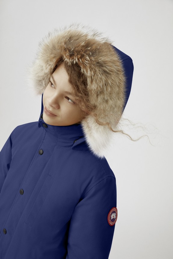 Logan Parka Canada Goose®