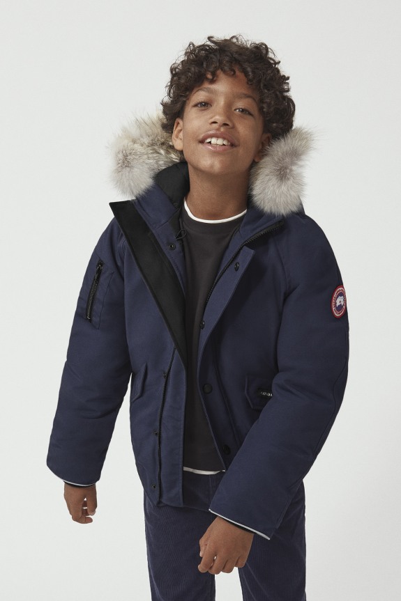 Canada goose oliver jacket new arrivals