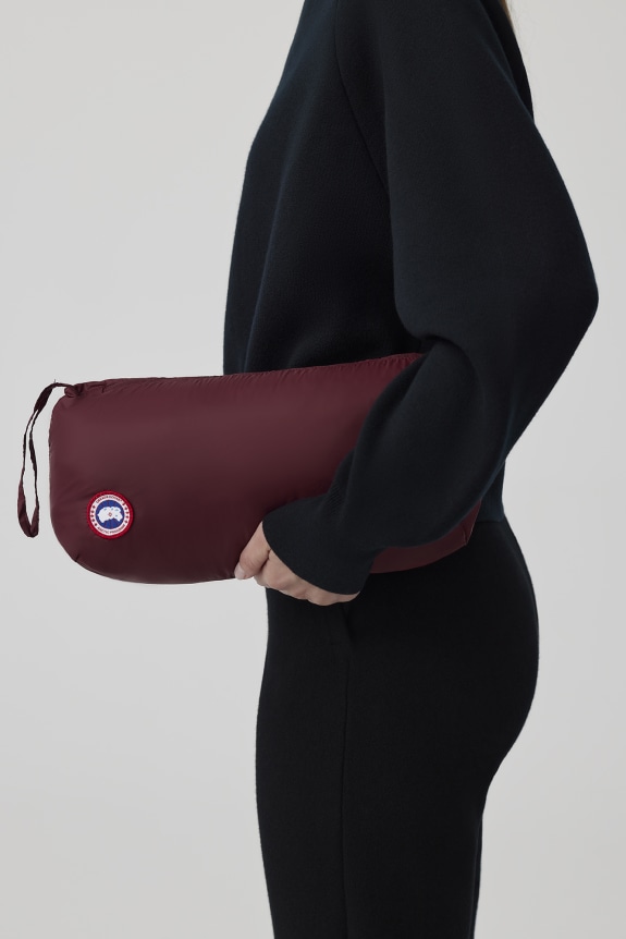 Women's Abbott Hoody | Canada Goose®