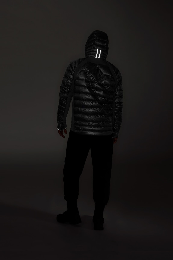Men’s Hybridge Lite Tech Down Hoody Canada Goose®