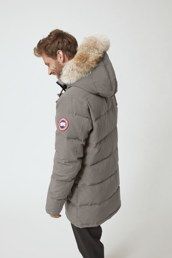 Carson parka canada goose prix clearance