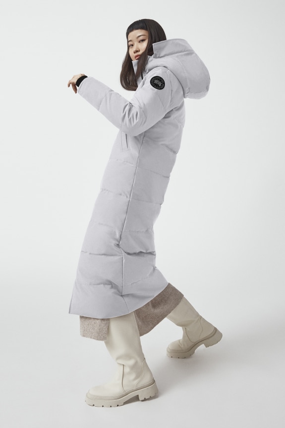 Mystique Parka Fusion Fit Canada Goose®