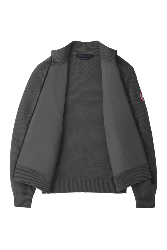 Men's HyBridge Knit Jacket Canada Goose®